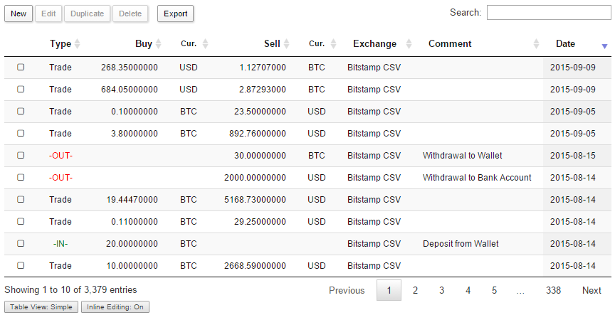 The Best CoinTracking Alternative | Coinpanda