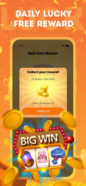 Coin Master Free Spins [March ] - Spins and Coins Links