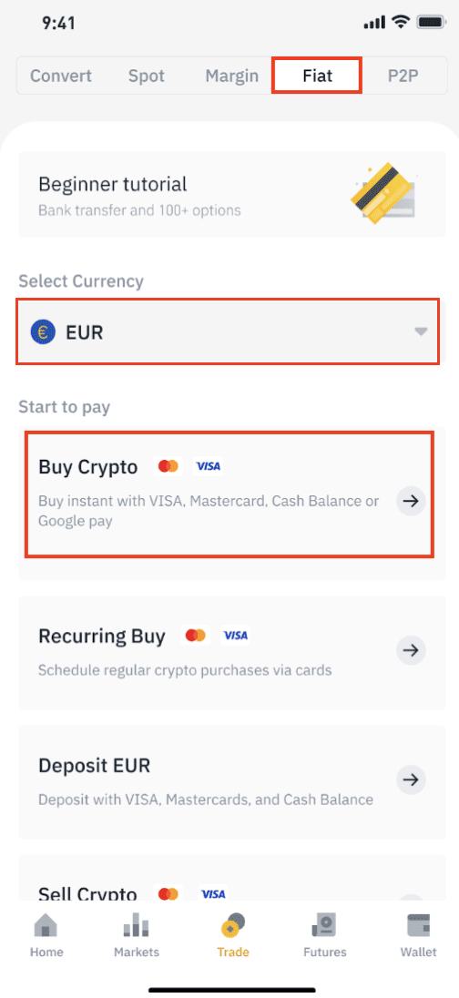 Buy Bitcoin with Google Play Gift Card