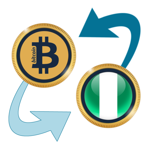 1 BTC to NGN - Bitcoins to Nigerian Nairas Exchange Rate