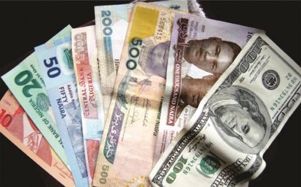 Nigerian Naira to US Dollar - Convert NGN to USD