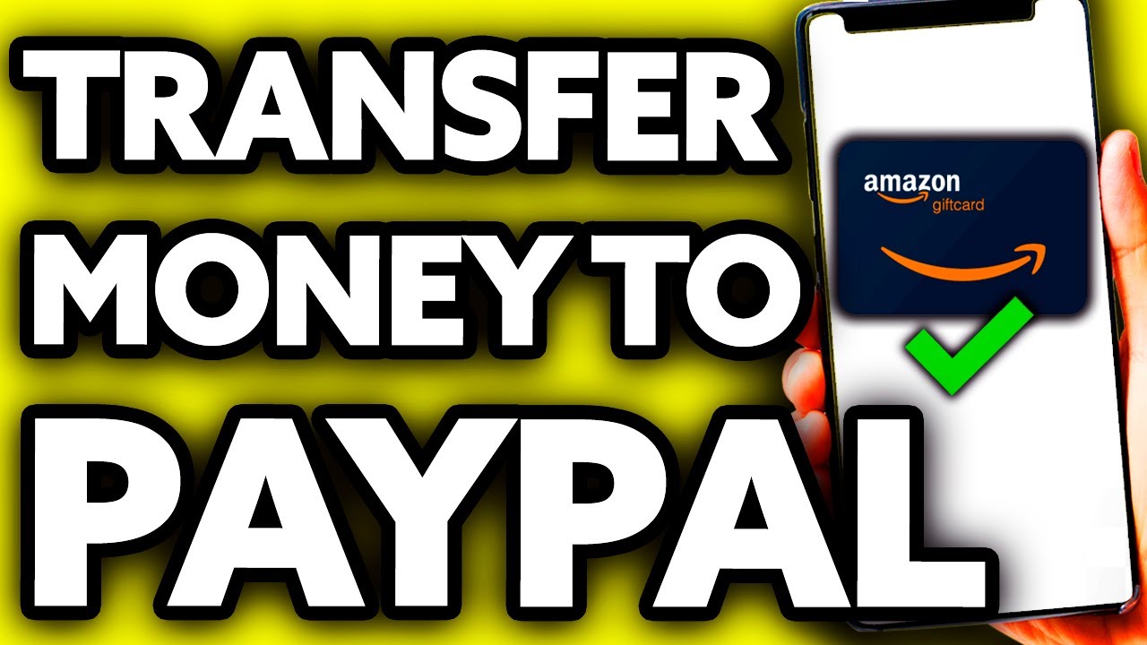 How to Transfer Amazon Gift Card Balance to Another Account – TechCult