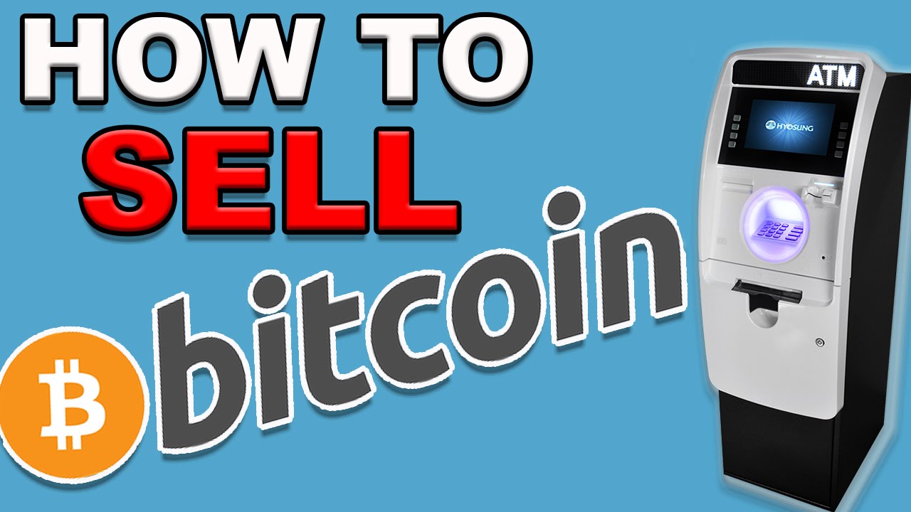 How to Cash Out Bitcoin [A Guide for Beginners] | FinanceBuzz