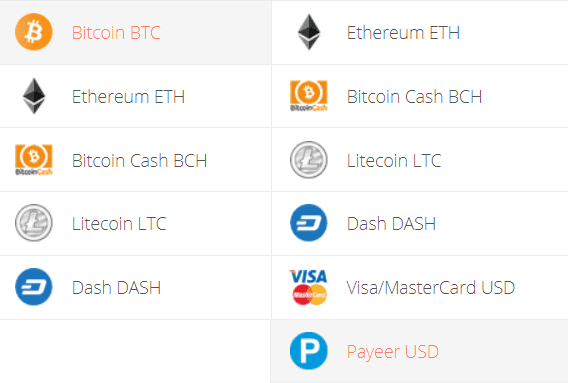 BTC / RUB - current exchange rate Bitcoin / Rubles today | PAYEER