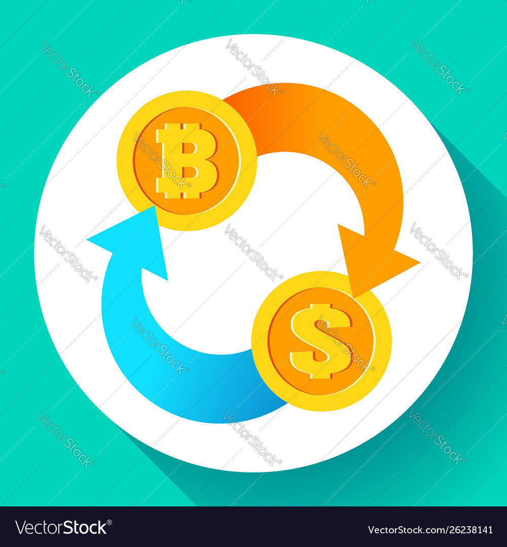 1 BTC to USD - Bitcoins to US Dollars Exchange Rate