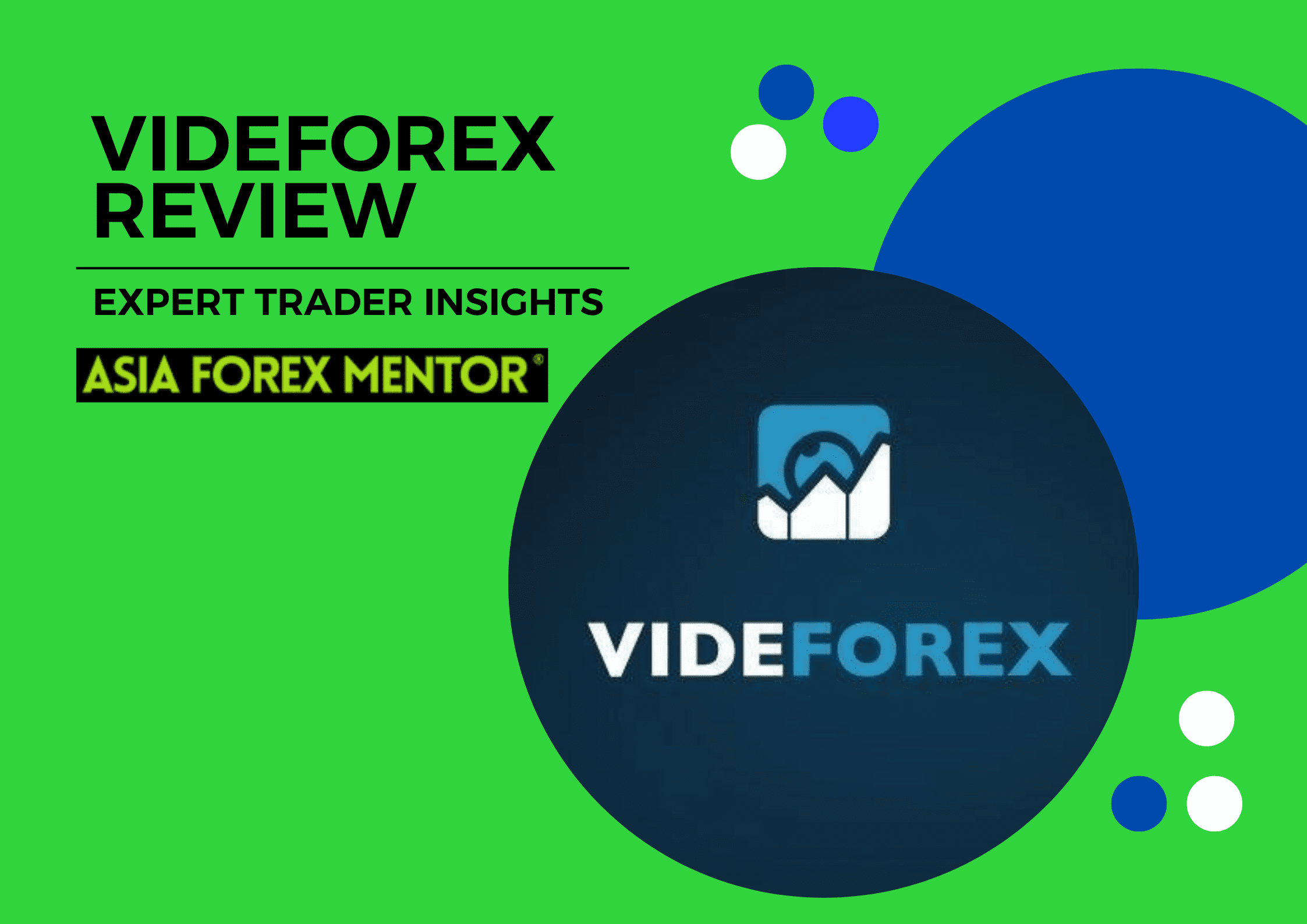 Videforex Review: Is Videforex A Good Broker For You?