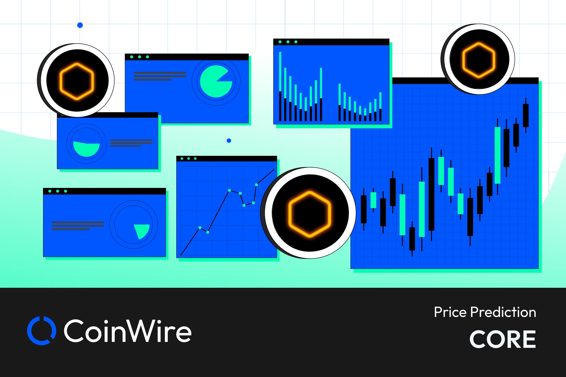 Core Doa Crypto Price Prediction , , , ?