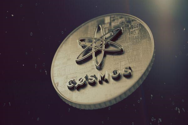 Cosmos (ATOM) Research Primer