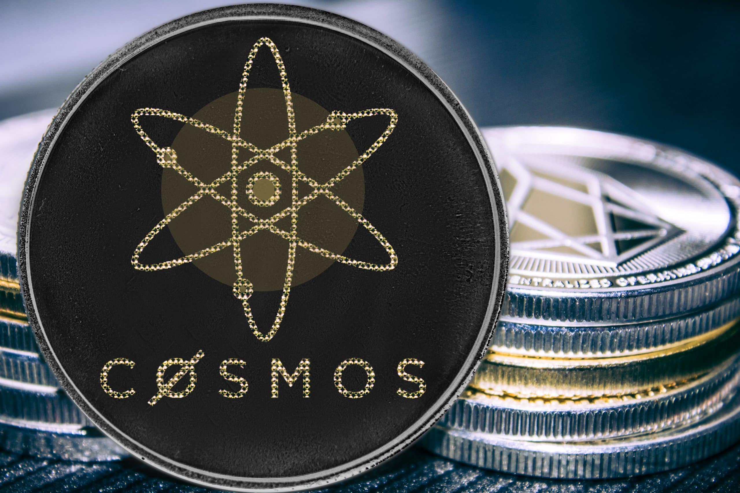 ATOM dah NGN (Cosmos dah Nigerian Naira) | mengubah, kurs