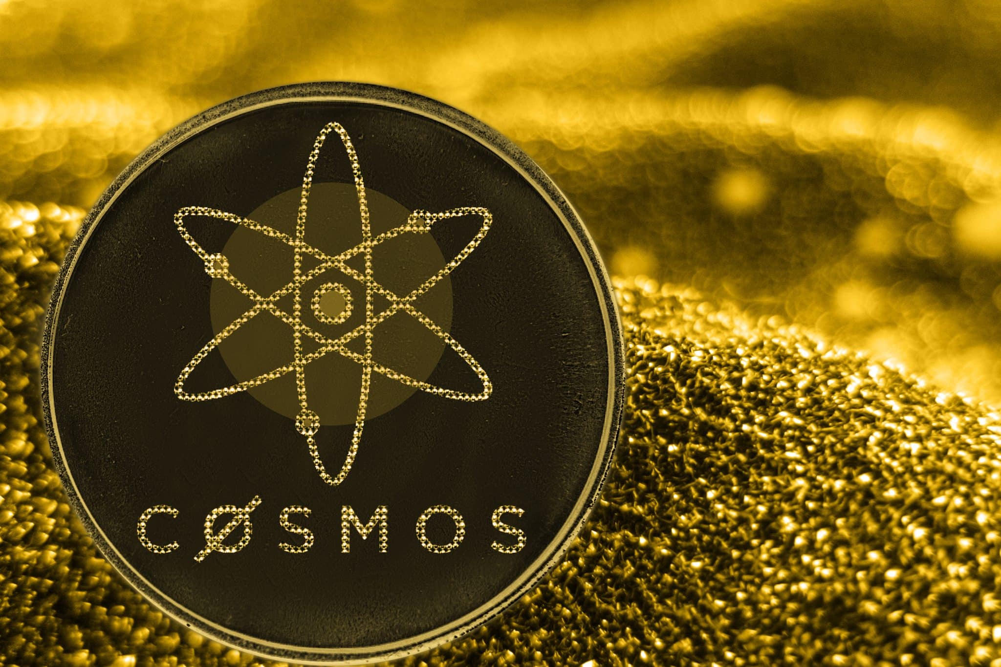 Cosmos (ATOM) - Analysis, Rankings, & Reviews | Keysheet