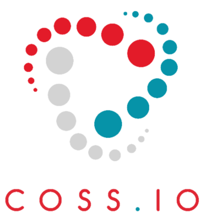 COSS (COSS) live coin price, charts, markets & liquidity