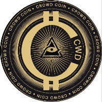 CROWD to BNB Price today: Live rate CrowdSwap in Binance Coin