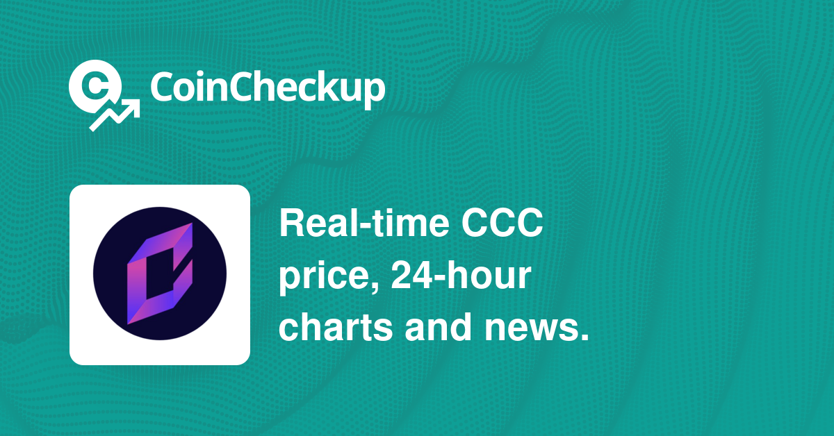 Crowd One Price Today Stock CRD/usd Value Chart