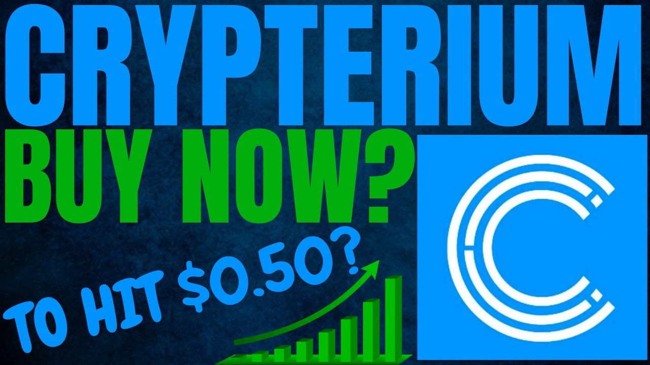 Is Crypterium a scam? Or is Crypterium legit?'