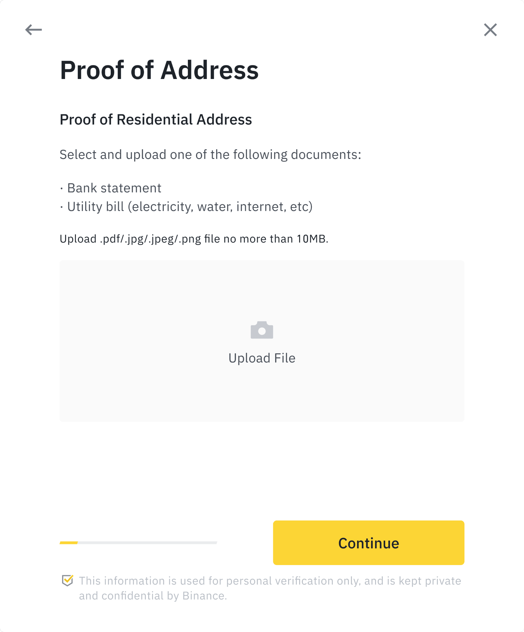 How to Check if a Crypto Wallet Address is Valid?