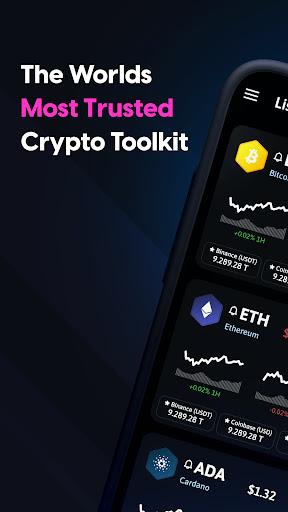 Download OKX App | Crypto iOS & Android App | MacOS & Windows Desktop App | OKX