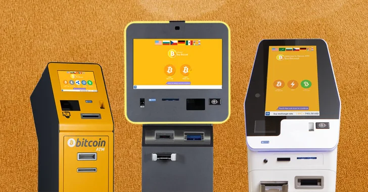 Crypto ATM Companies | Market Research Future