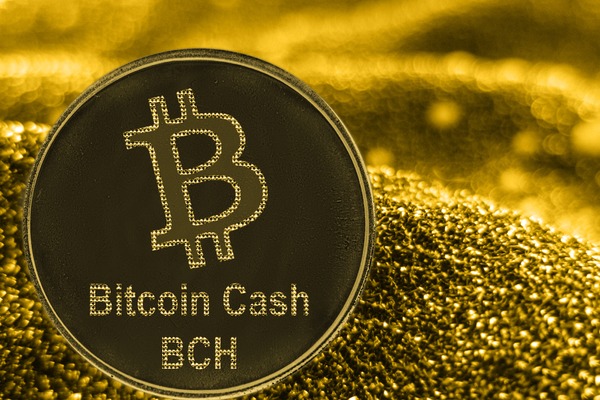 Bitcoin Cash - Wikipedia