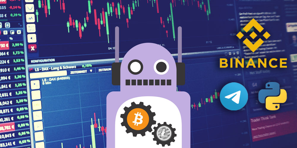 bitcoin-trading-bot · GitHub Topics · GitHub