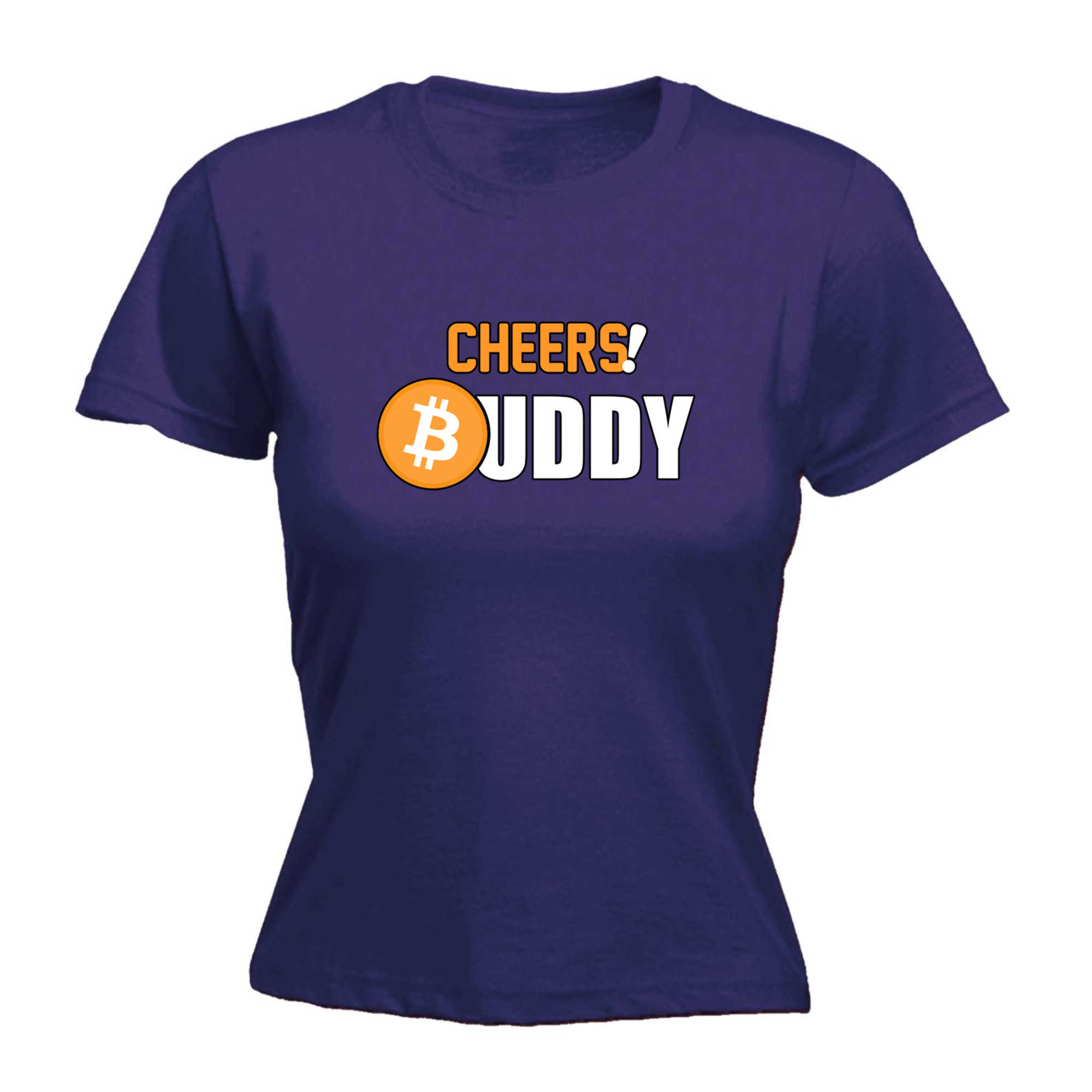 Crypto Buddy - 1001fish.ru