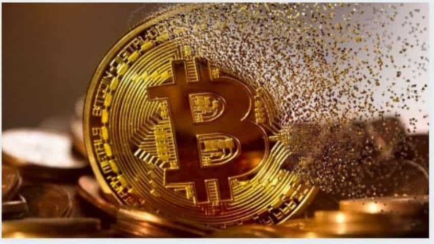 crypto com: Latest News & Videos, Photos about crypto com | The Economic Times - Page 1