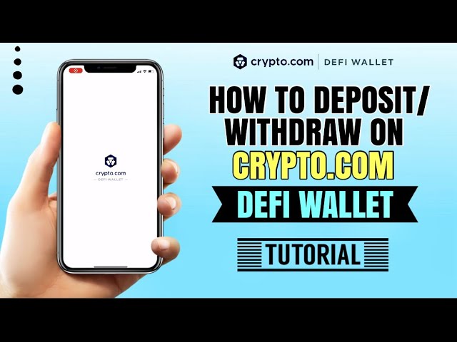 How To Build a Crypto Wallet | Chainlink Blog