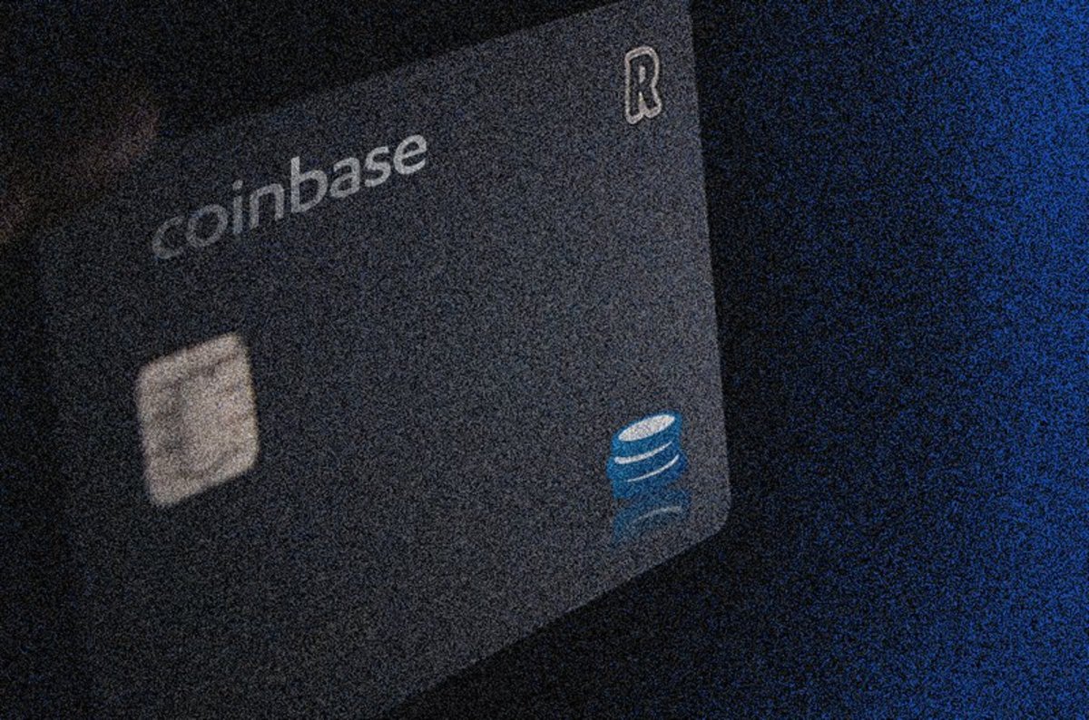 What Is a Coinbase Debit Card and How Does It Work? - Coindoo