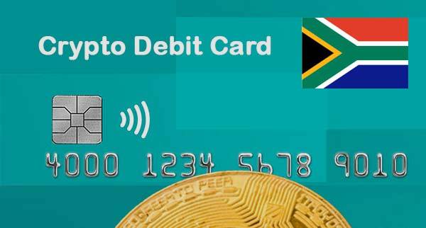 8 Crypto debit cards you can use in Africa