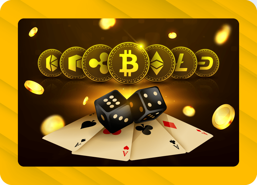 Crypto Dice Betting Strategies - How to Play & Win Guide