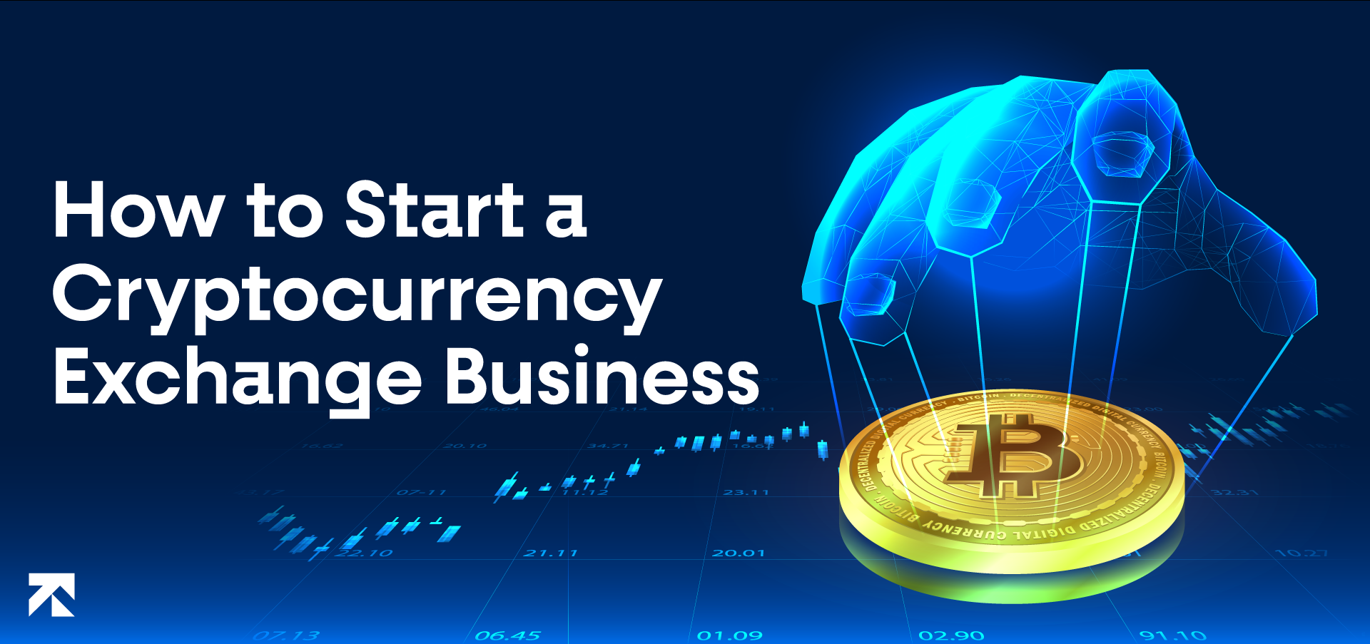 Crypto for Business | Invest in Crypto