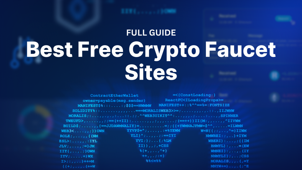 Top Bitcoin Faucets For 