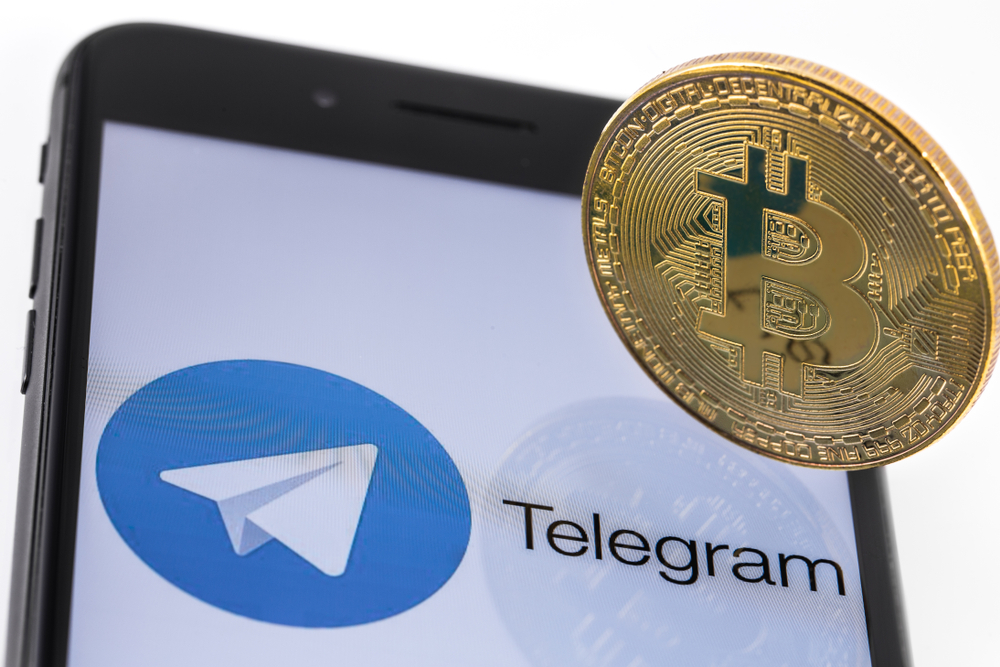 Crypto Forum – Telegram