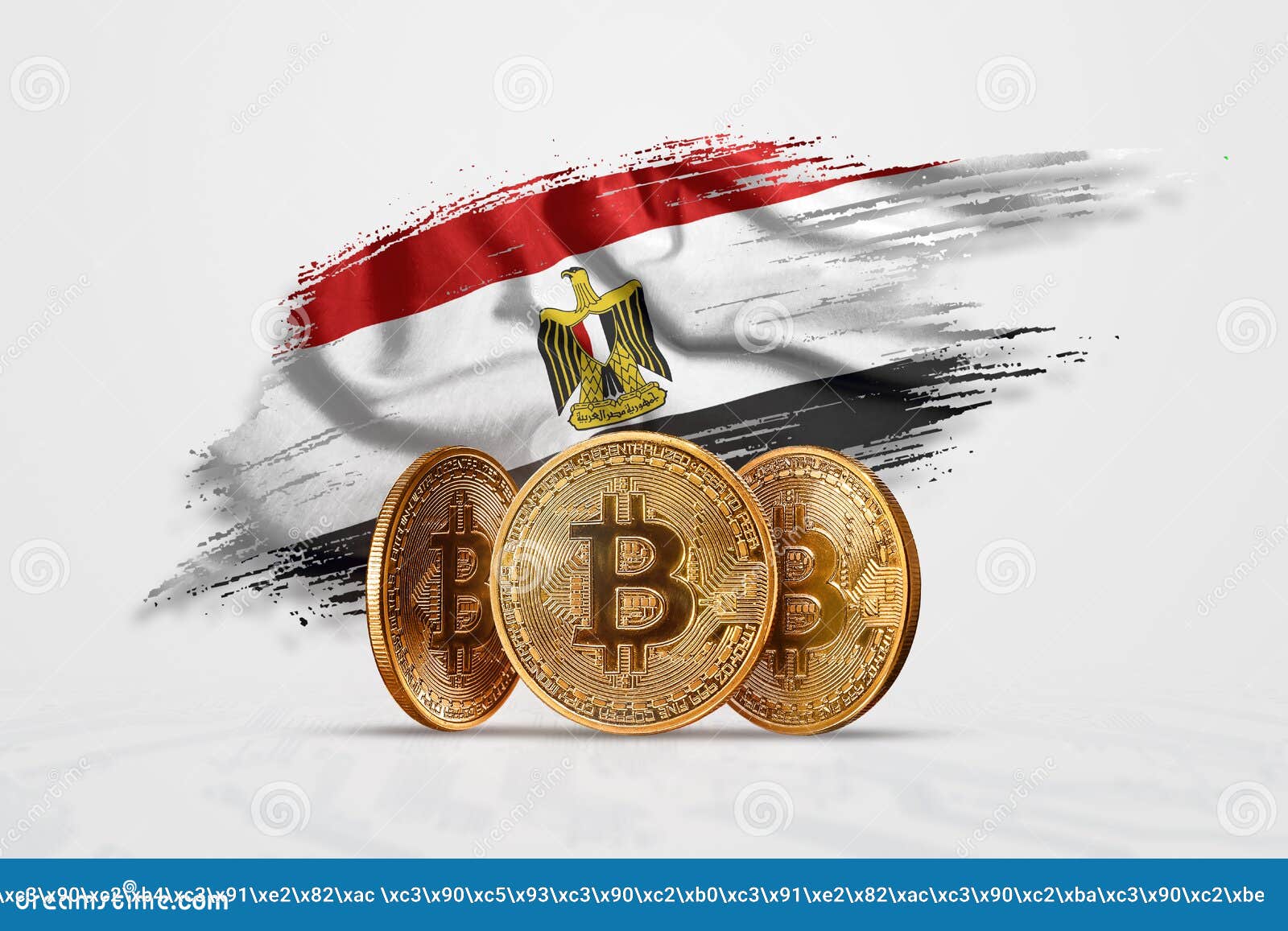 Egypt Sets Sights on CBDC Implementation by Amid Crypto Concerns - REGTECH AFRICA