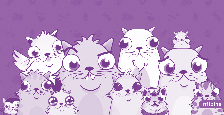 What is CryptoKitties? A Beginner’s Guide on the Blockchain Collectible Cats - CoinCentral