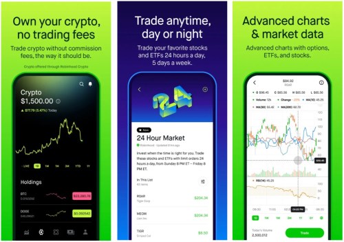 ‎Crypto Markets on the App Store