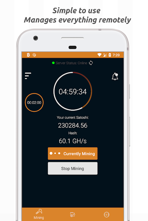 Crypto Mining APK (Android App) - Free Download