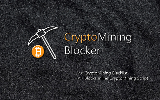 First Chrome extension with JavaScript Crypto Miner detected - gHacks Tech News