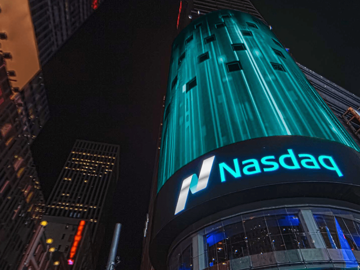 Nasdaq Aiming to Debut Crypto Custody Service by Q2 End: Bloomberg