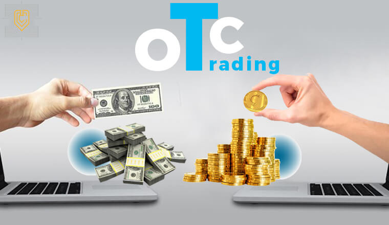 OTC Bitcoin (BTC) and Crypto Trading Exchange Platform - 1001fish.ru