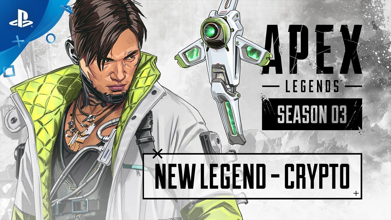 Apex Legends - Apex Legends Wiki