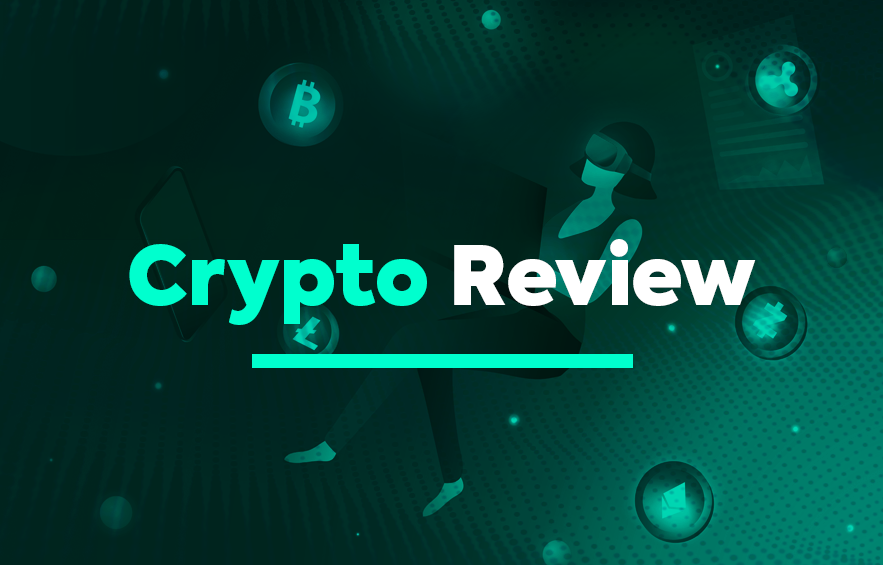 Crypto Reviews & Ratings | CoinCodex