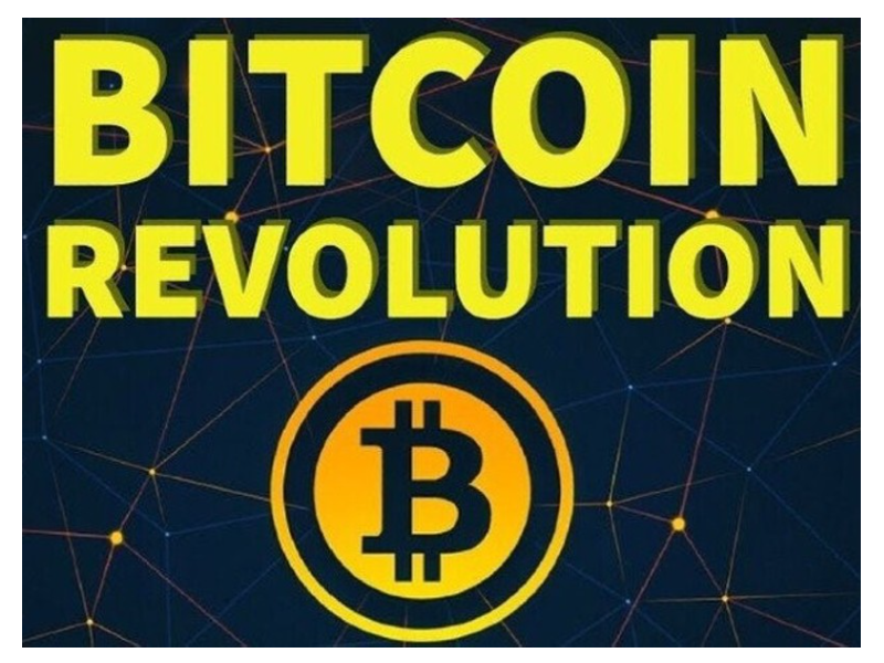 Login to Your Account: Bitcoin Revolution ™ [Updated ]