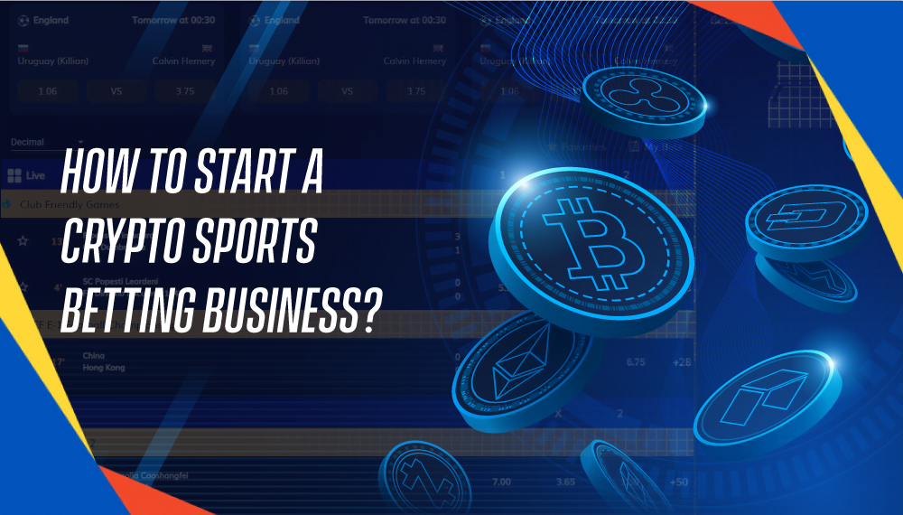 Best Crypto & Bitcoin Sports Betting Sites【】Top List🥇