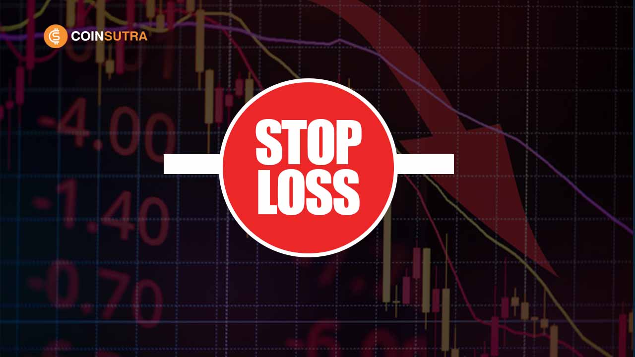 1001fish.ru Stop Loss Order