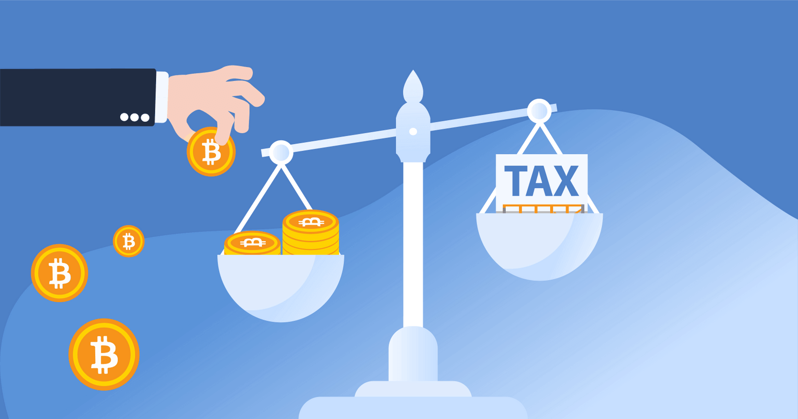 Crypto Taxes in the USA: A Guide for 