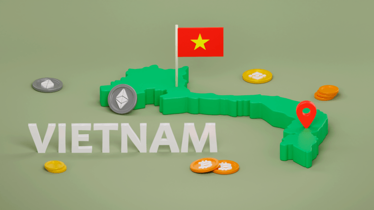 Vietnam: cryptocurrency adoption | Statista