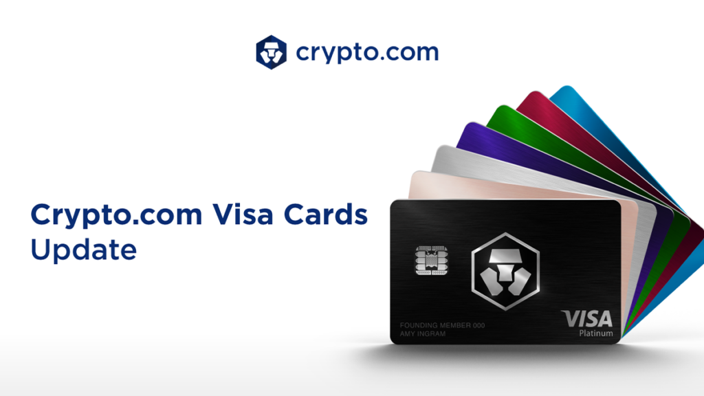 Best Crypto Cards in January Binance Card Alternative