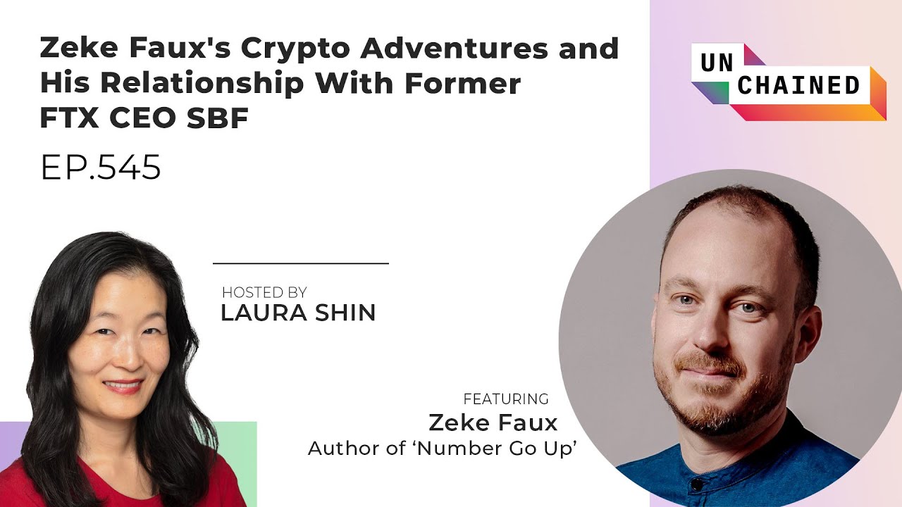 Castle Talk: Danielle Trussoni, author of The Ancestor and creator of Crypto-Z