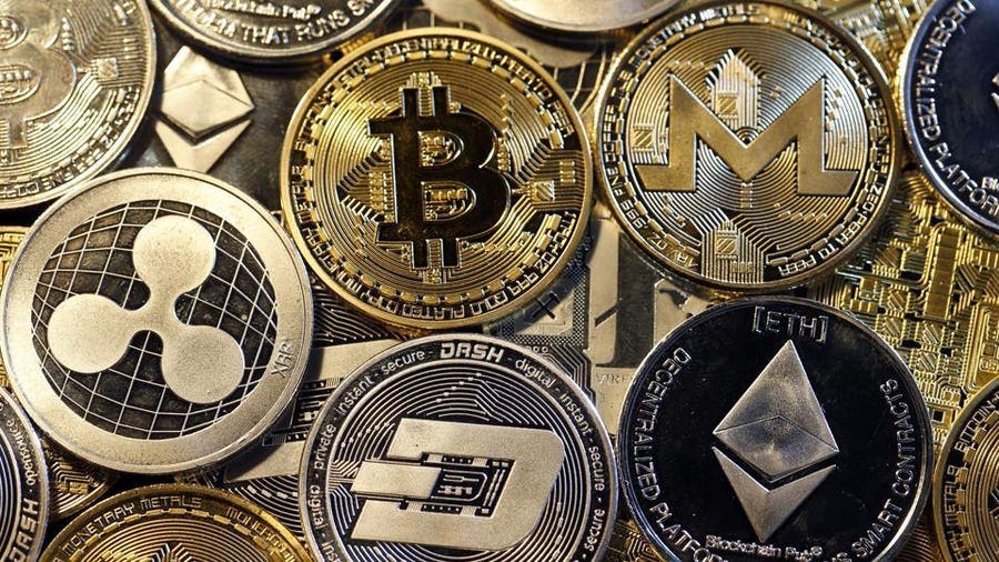 12 Most Popular Types Of Cryptocurrency | Bankrate