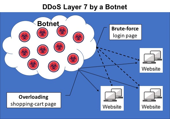 Google Killed a Criminal Botnet. Did a Bitcoin Transaction Resurrect It?